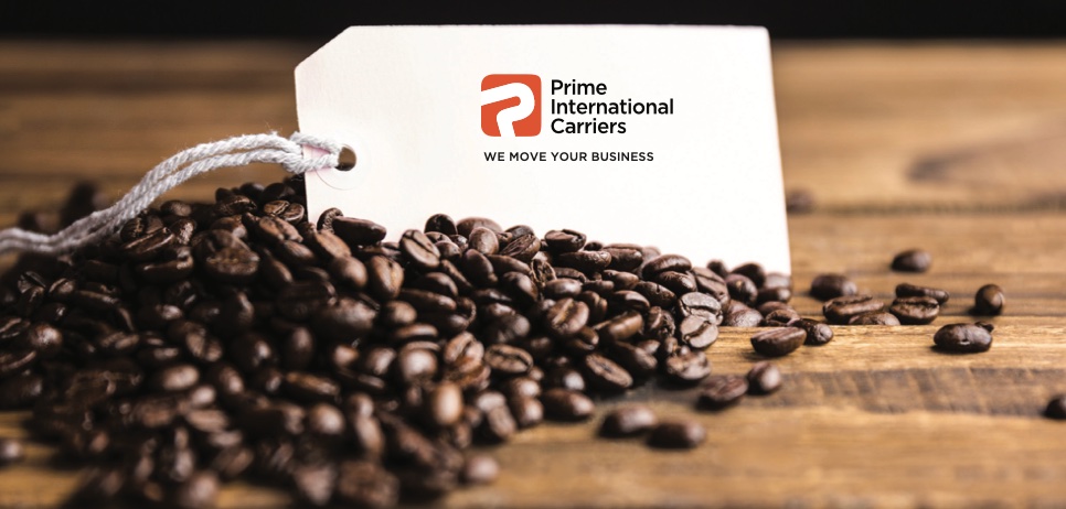 Coffee Brochure