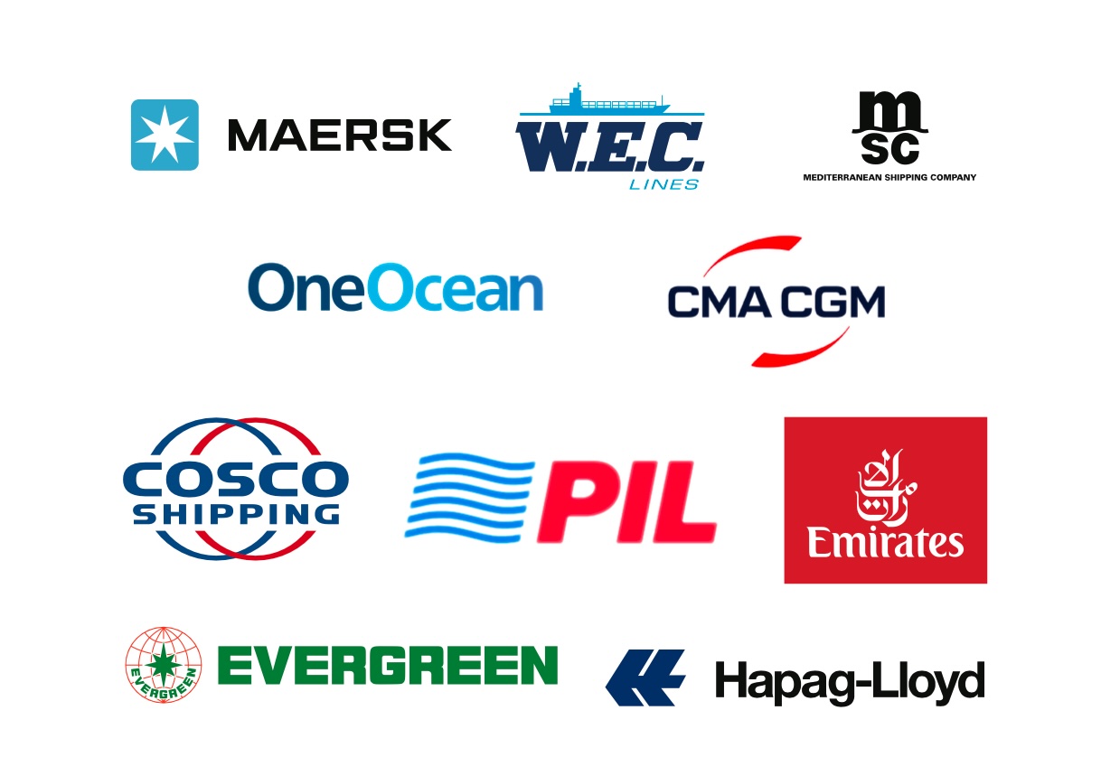 Our Partners