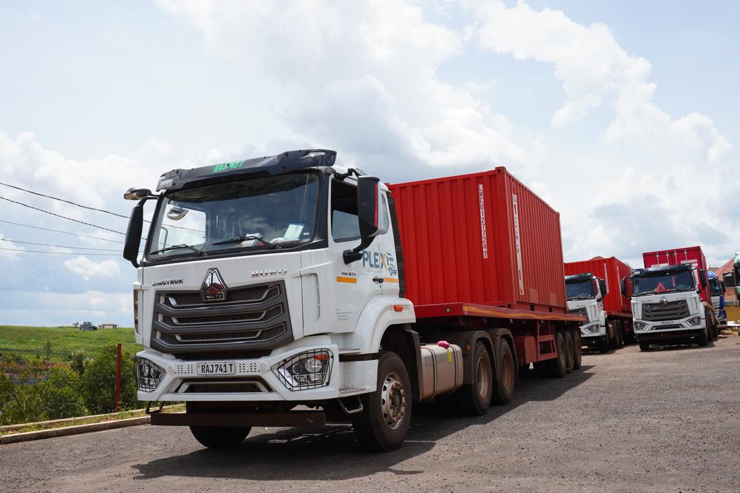 Road Freight